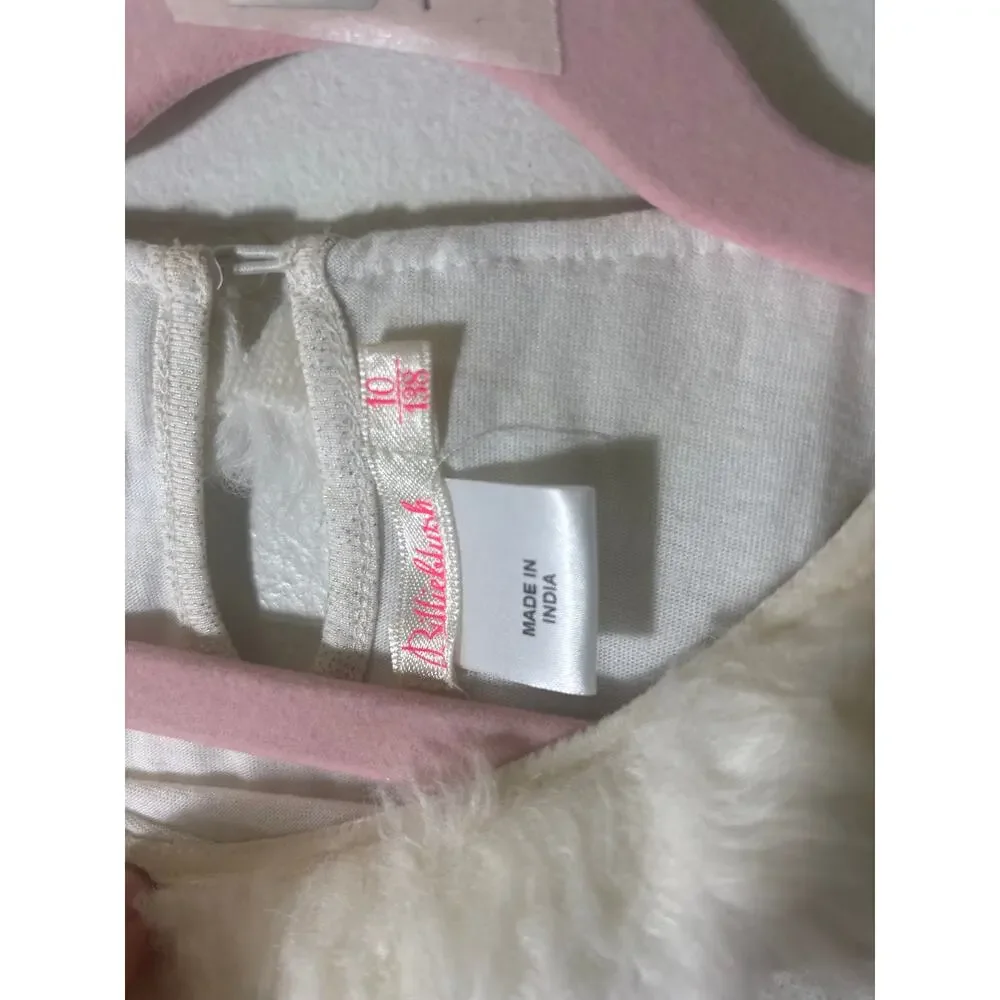 Billie Blush cotton modal